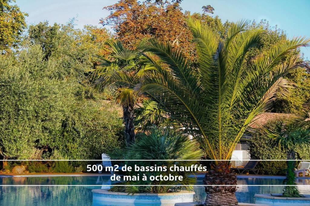 拉特斯特德布赫Chalet T3/Clim/Wifi/Pkg/Terrasse/15 Min Plages别墅 外观 照片
